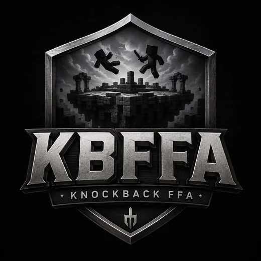 Logo de KnockbackFFA