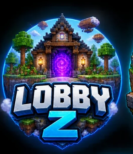 Logo de LobbyZ