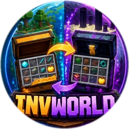 Logo de InvWorld