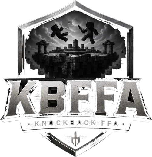 Logo de KnockbackFFA