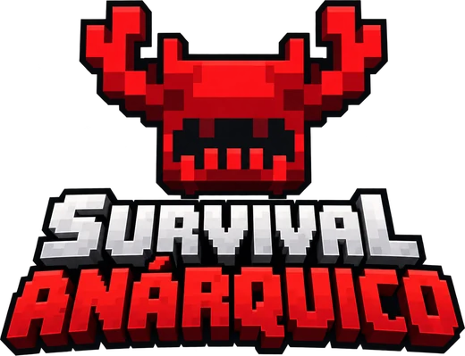 Logo de Survival Anárquico