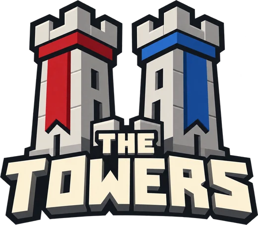 Logo de The Towers