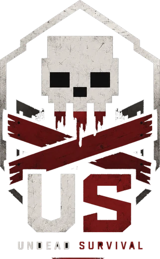 Logo de Undead Survival