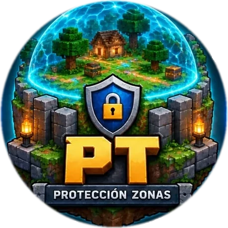 Logo de ZoneProtec