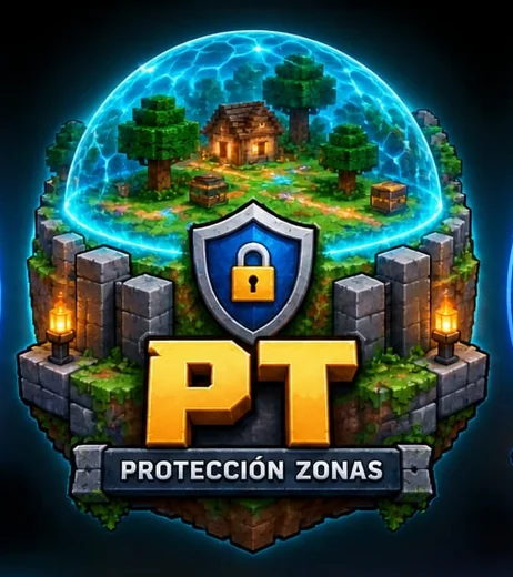 Logo de ZoneProtec, protección de zonas